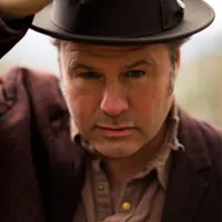 Martin Sexton