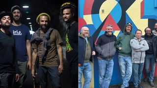 Obidaya + The Strugglers