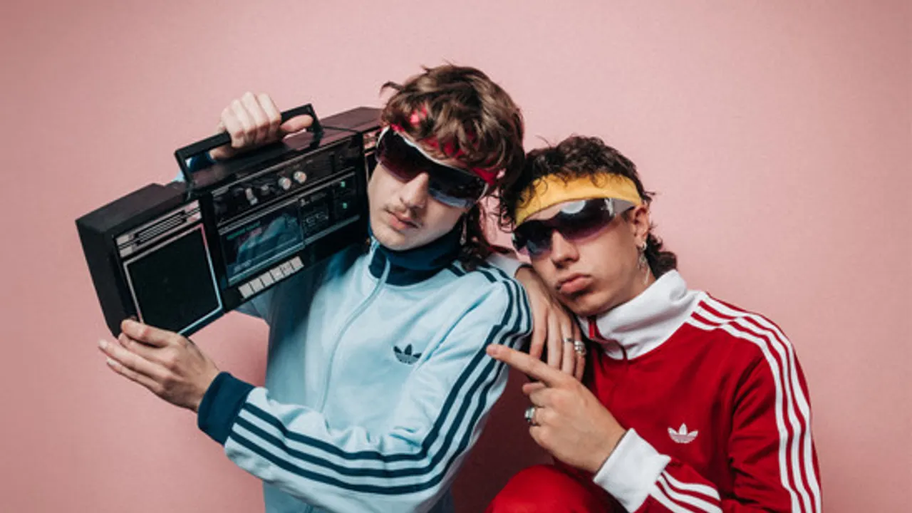 Dualism with Speedboys, DJ Gysi