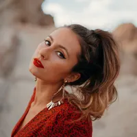 Madi Rindge