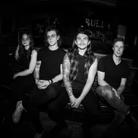 Nick Earle & The Reckless Hearts