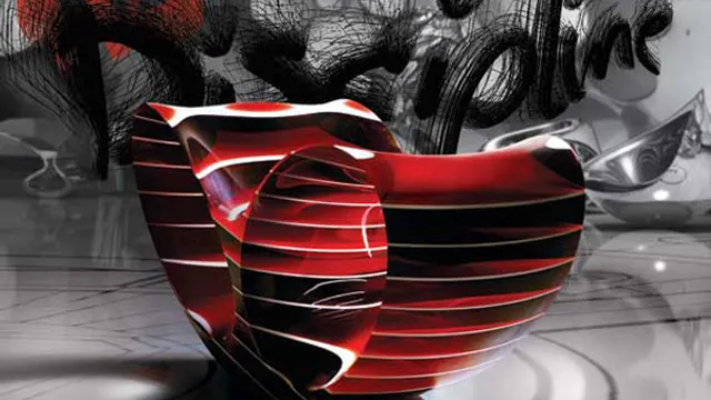 Ron Arad