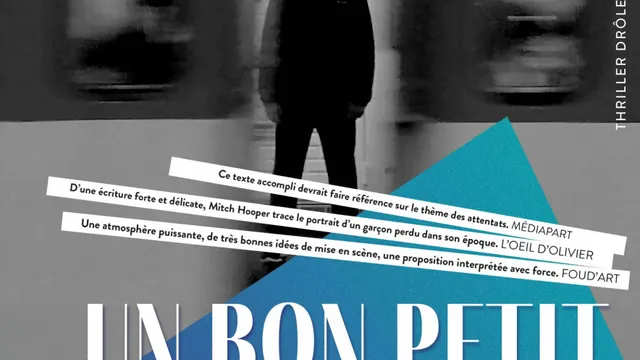 Un Bon Petit Soldat