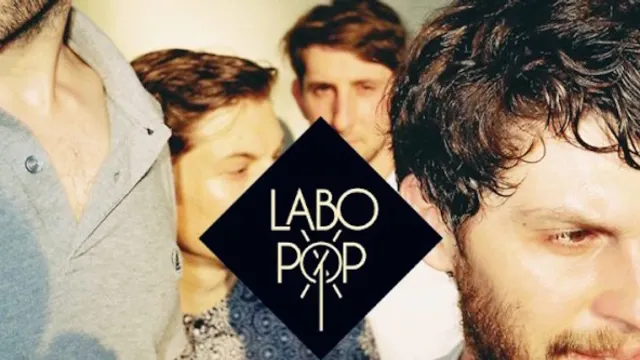 Labo pop #7 : pharaon de winter