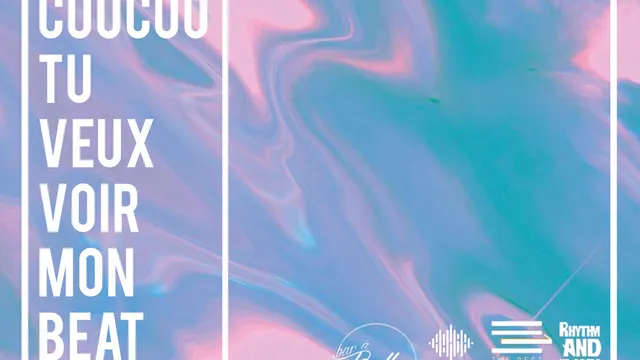 Coucou ! Tu veux voir mon beat ?!