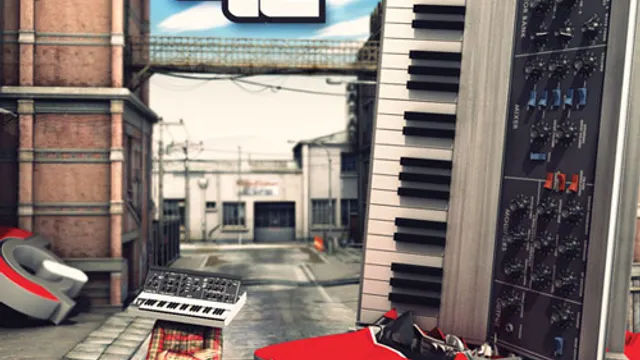 BEAT THEM ALL w/ ZEDD !