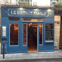 Le Bistrot Family