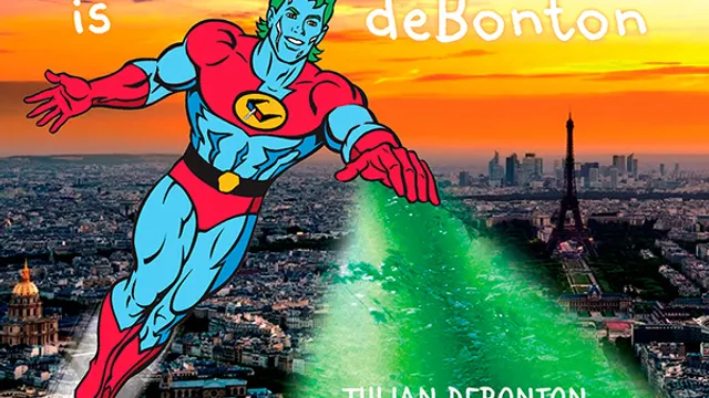 NATURE is deBonton