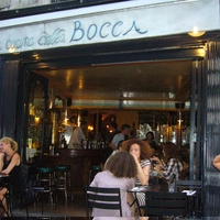 La Bocca