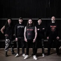 Havok, Blood Red Throne, Xonor, Eradikated