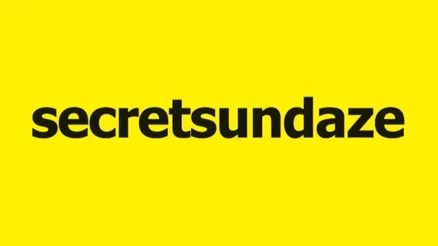 Secretsundaze + Pablo Valentino / [APPART] Turnbalism