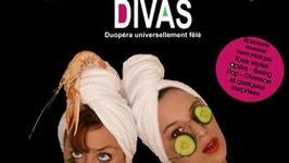 Cosmopolitan Divas