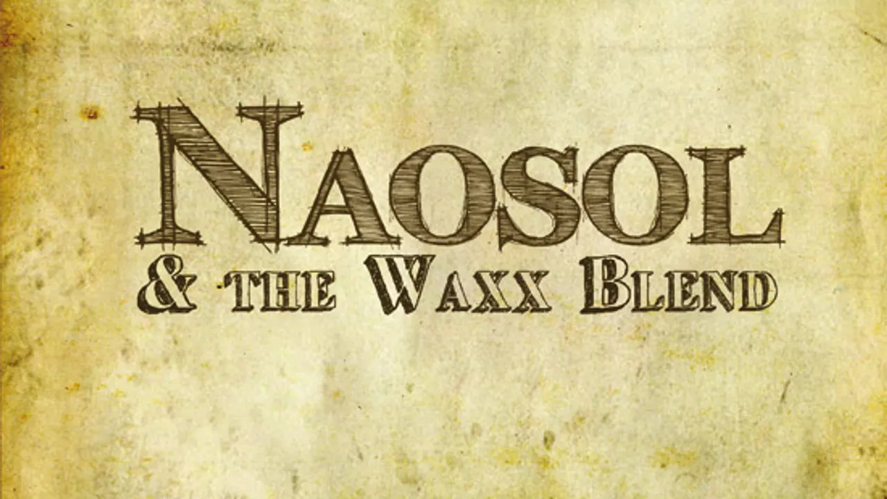 Naosol en concert