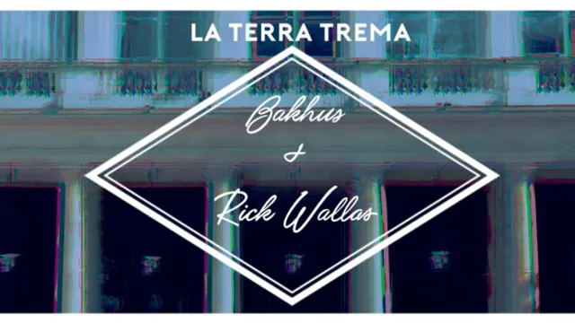 Rick Wallas & Bakhus