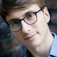 Guillaume Bellom