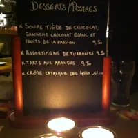 El 4 Tro