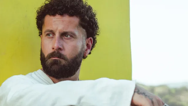 Elderbrook « Heart On A Wire Tour »