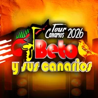 Beto Y Sus Canarios