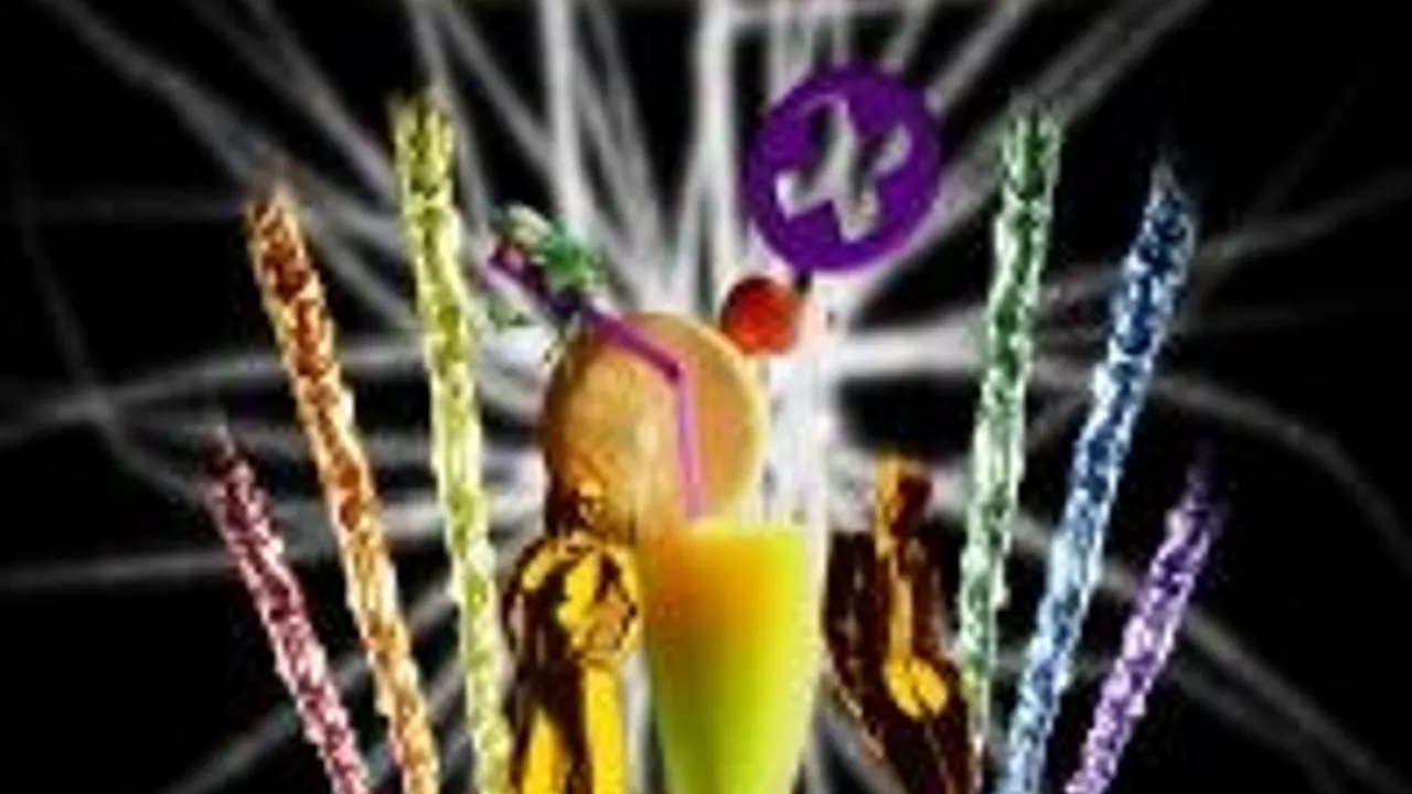 Cocktail Paradise