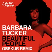 Barbara Tucker