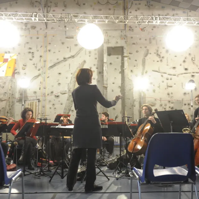 Paris Mozart O