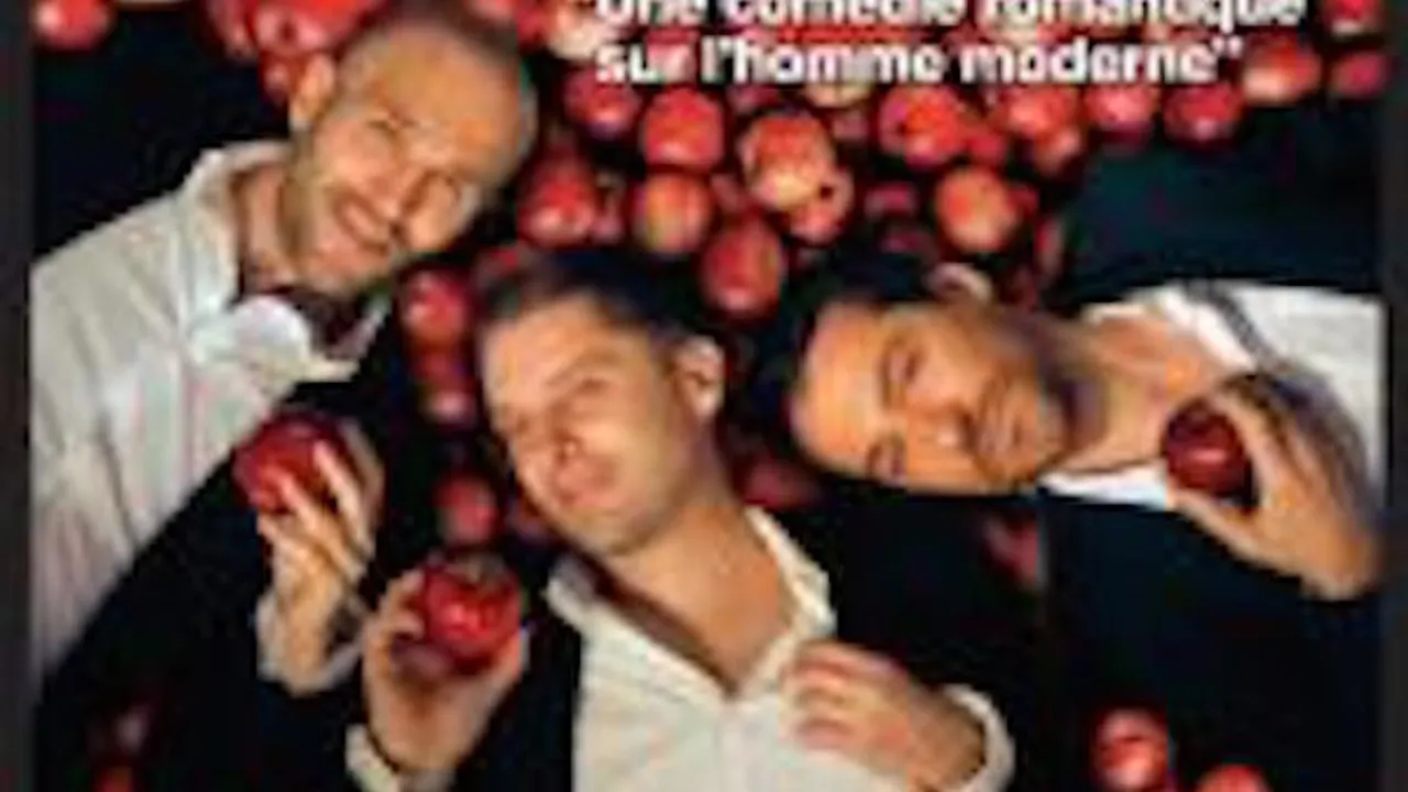 Desperate Housemen