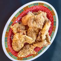 Mao Fry