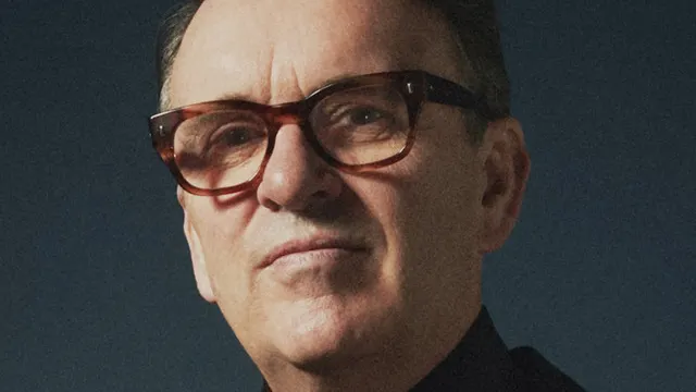 Chris Difford: An Intimate Evening with the Co-Founder of Squeeze