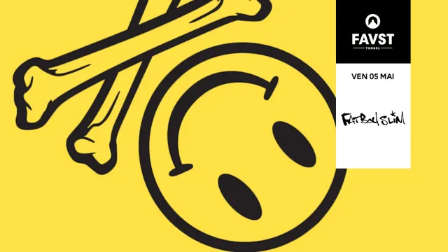 Faust : Fatboy Slim