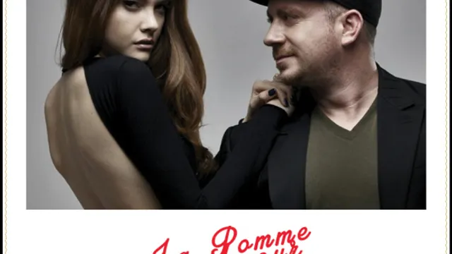 La Pomme d'Amour
