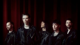 Black Veil Brides