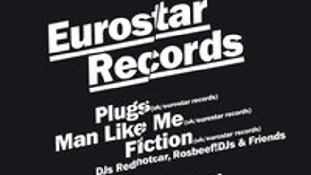 Eurostar Records