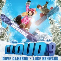 Luke Benward