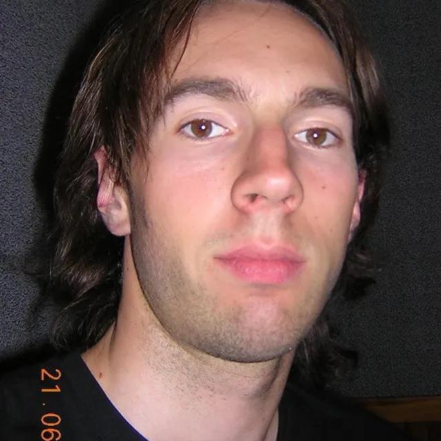 Christophe P
