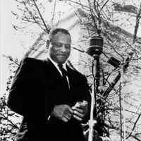 Paul Robeson