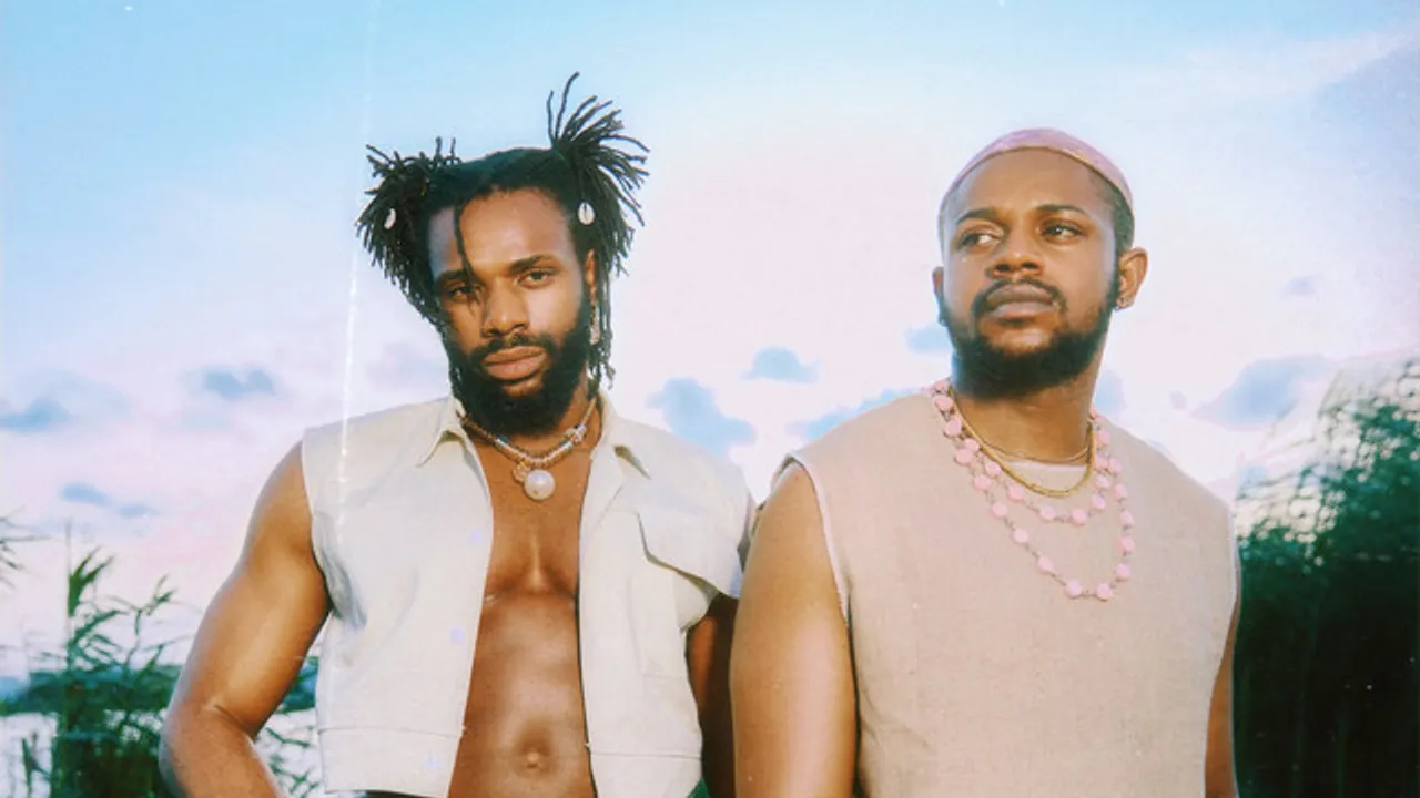 The Cavemen