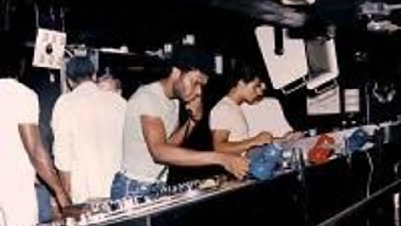 Golden 80