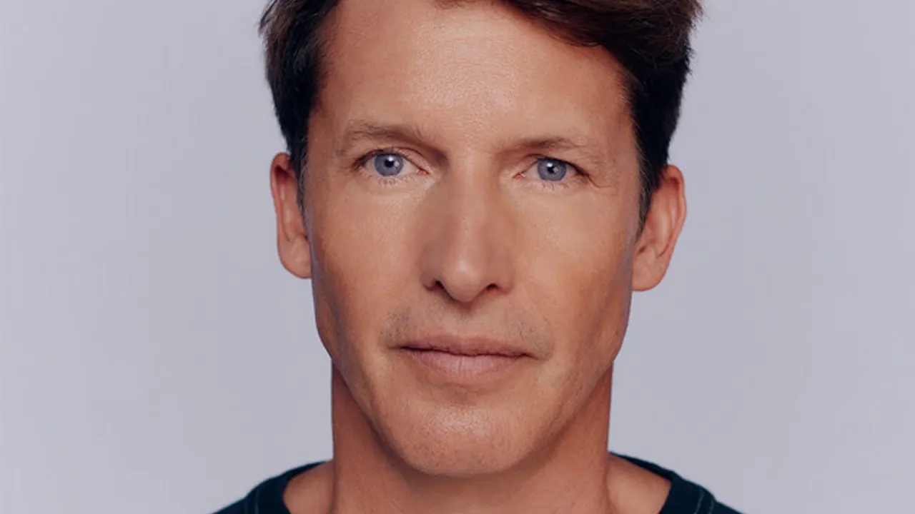 James Blunt
