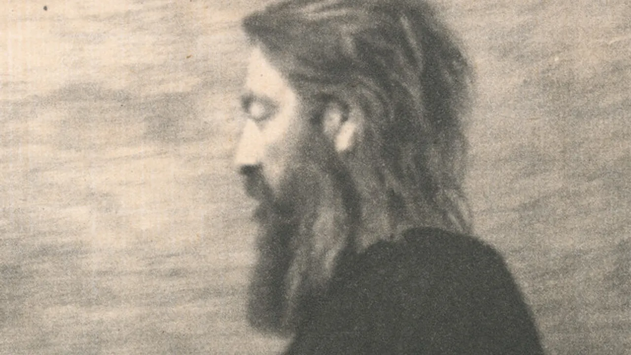Joep Beving