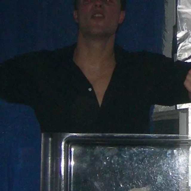 Carlos X