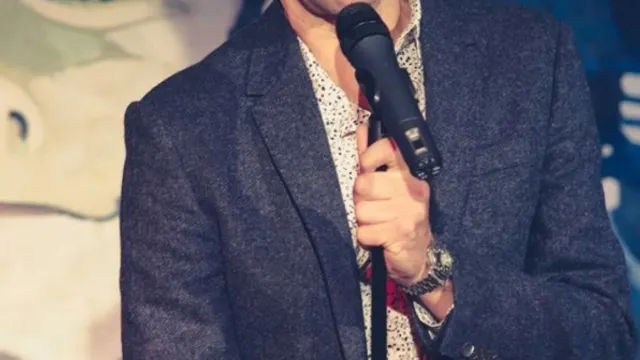 SCOTT CAPURRO