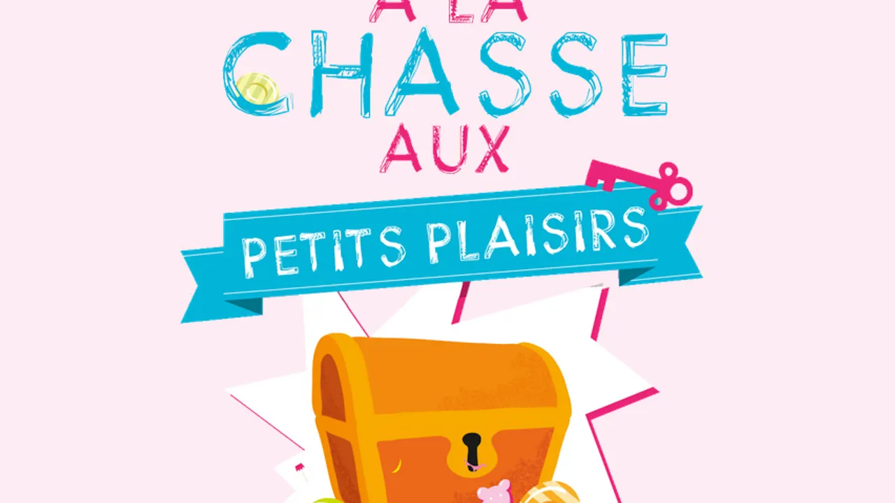 La 8ème Journée des Petits Plaisirs