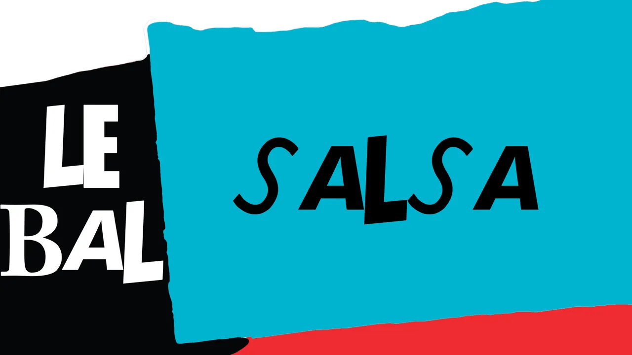 Le Bal Salsa // La Rueda & Mambo Salsa