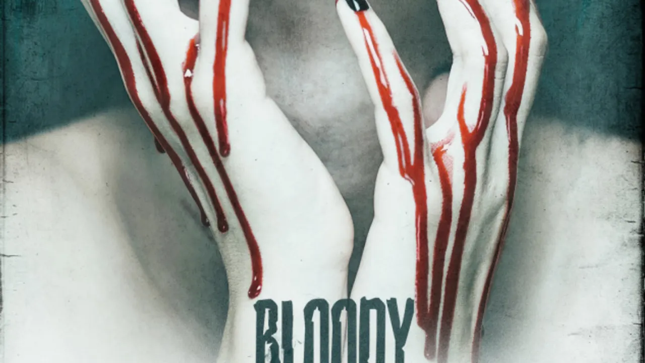 Halloween : Bloody Vampires Night