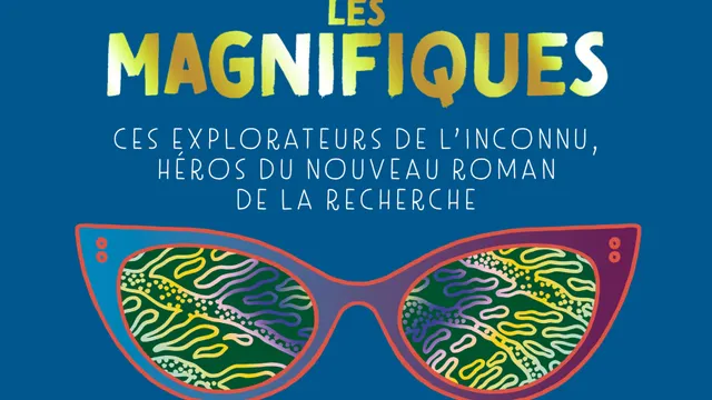 Exposition Les Magnifiques de la Fondation ARC