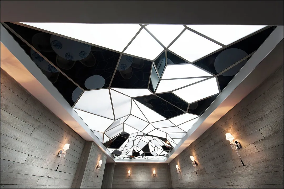 Le Grand Restaurant, Paris