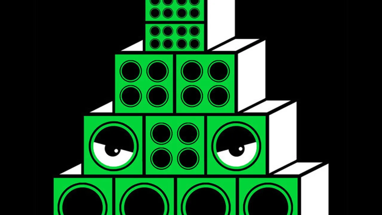Dubastyle #007 - Dub Engine / Bisous / Healing Sailors