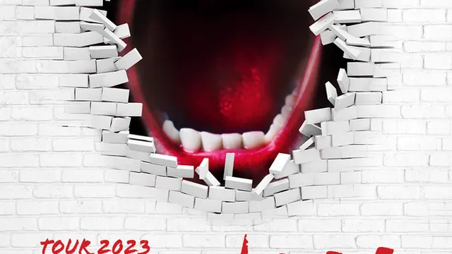 THE WALL PINK FLOYD'S ROCK OPERA