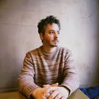 Ian Hultquist