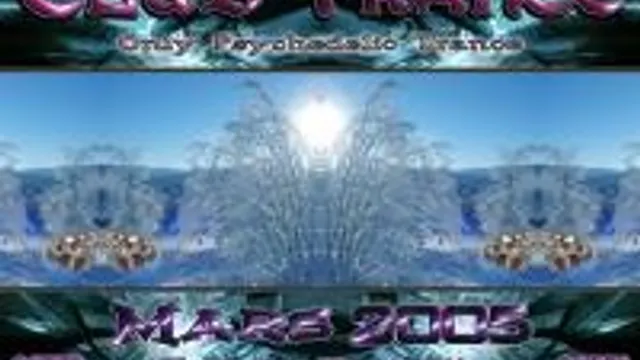 club trance